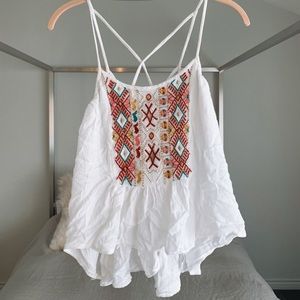 Free people tank